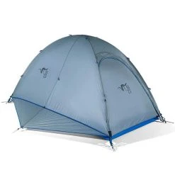 Stone Glacier Sky Solus 1 Person Tent 8 Stone Glacier Sky Solus 1 Person Tent -ALPS SHOP stone glacier sky solus blue 1p 3