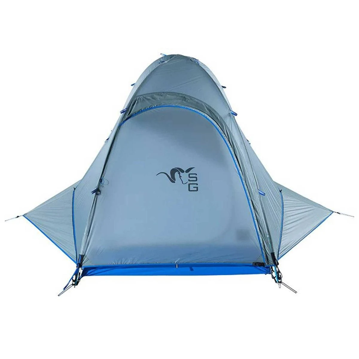 Stone Glacier Sky Solus 1 Person Tent 4 Stone Glacier Sky Solus 1 Person Tent - Image 4