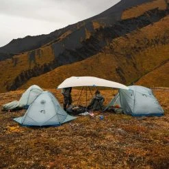 Stone Glacier SkyTarp 10 11 Stone Glacier SkyTarp 10 -ALPS SHOP stone glacier sky tarp 10 6