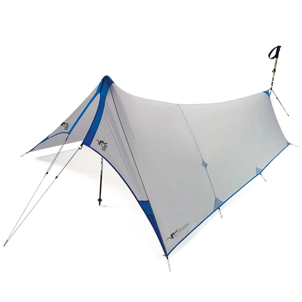 Stone Glacier SkyAir ULT 1 Person Tarp Tent 1 Stone Glacier SkyAir ULT 1 Person Tarp Tent