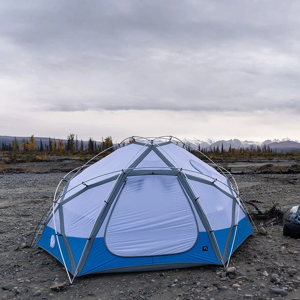 Stone Glacier SkyDome 6 Person Tent 5 Stone Glacier SkyDome 6 Person Tent - Image 5