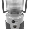 LED Lighting 10 Day Lantern