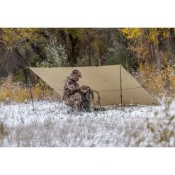 VIAM Outdoors Granite Peak Tarp 5 VIAM Outdoors Granite Peak Tarp -ALPS SHOP viam outdoors granite peak tarp
