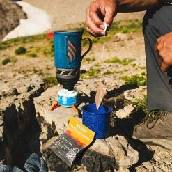 ALPS SHOP -ALPS SHOP wildland coffee extra dark roast steepable coffee bags 2