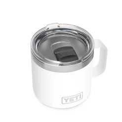 Yeti Rambler 14oz Mug With Magslider Lid