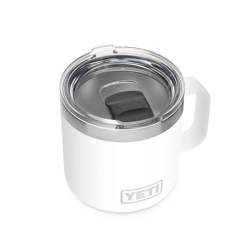 Yeti Rambler 14oz Mug With Magslider Lid 1 Yeti Rambler 14oz Mug With Magslider Lid